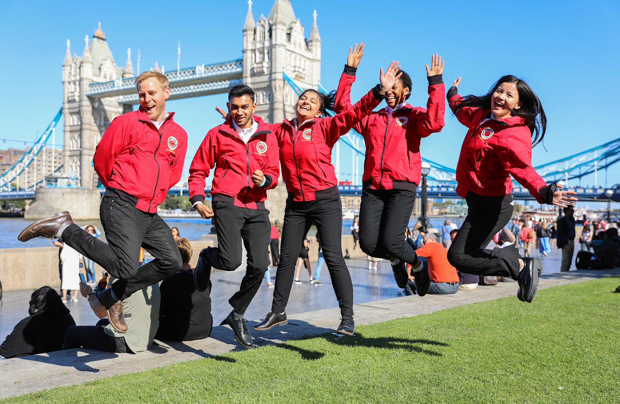 City Year London