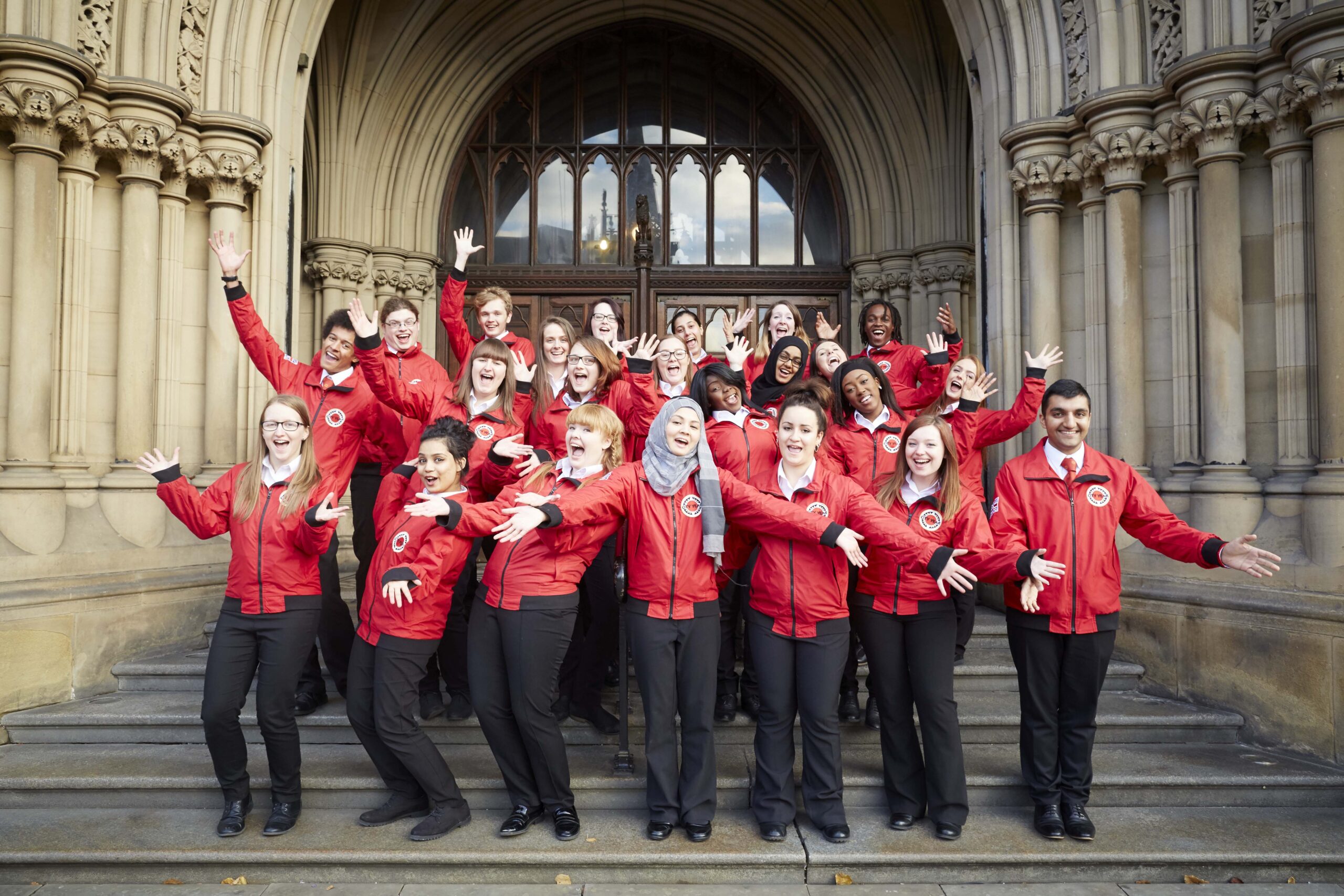 City Year Greater Manchester