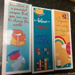 bookmarks created by volunteer mentor