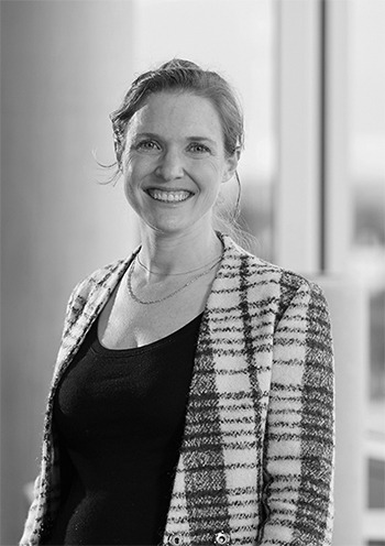 headshot of CYUK Trustee Kasey Hooper