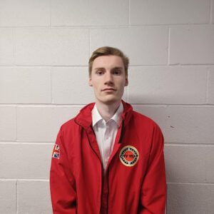 Will - City Year Mentor 2023-24