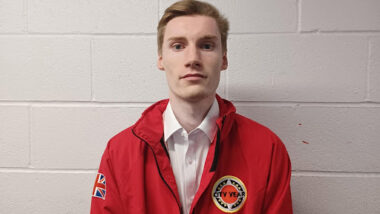 Will - City Year Mentor 2023-24