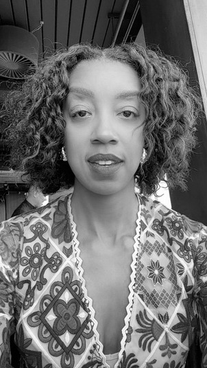 Katrina Medley - London IO